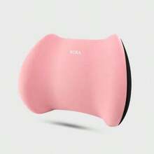 1 Set Memory Foam Car Headrest Neck Pillow And Lumbar Support Cushion, Memory Foam Lumbar Support, Memory Foam Headrest - one-size - View 10