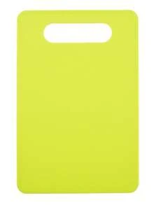 Lightweight Portable Plastic Cutting Board, Flexible Cutting Board, Household Classified Cutting Board, Baby Vegetable Fruit Complementary Food Cutting Board, Camping Picnic Lightweight Non-Slip Cutting Board, Non-Slip Cutting Mat - Multicolor - View 25