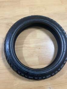 Bicycle Wheels - Black - View 2