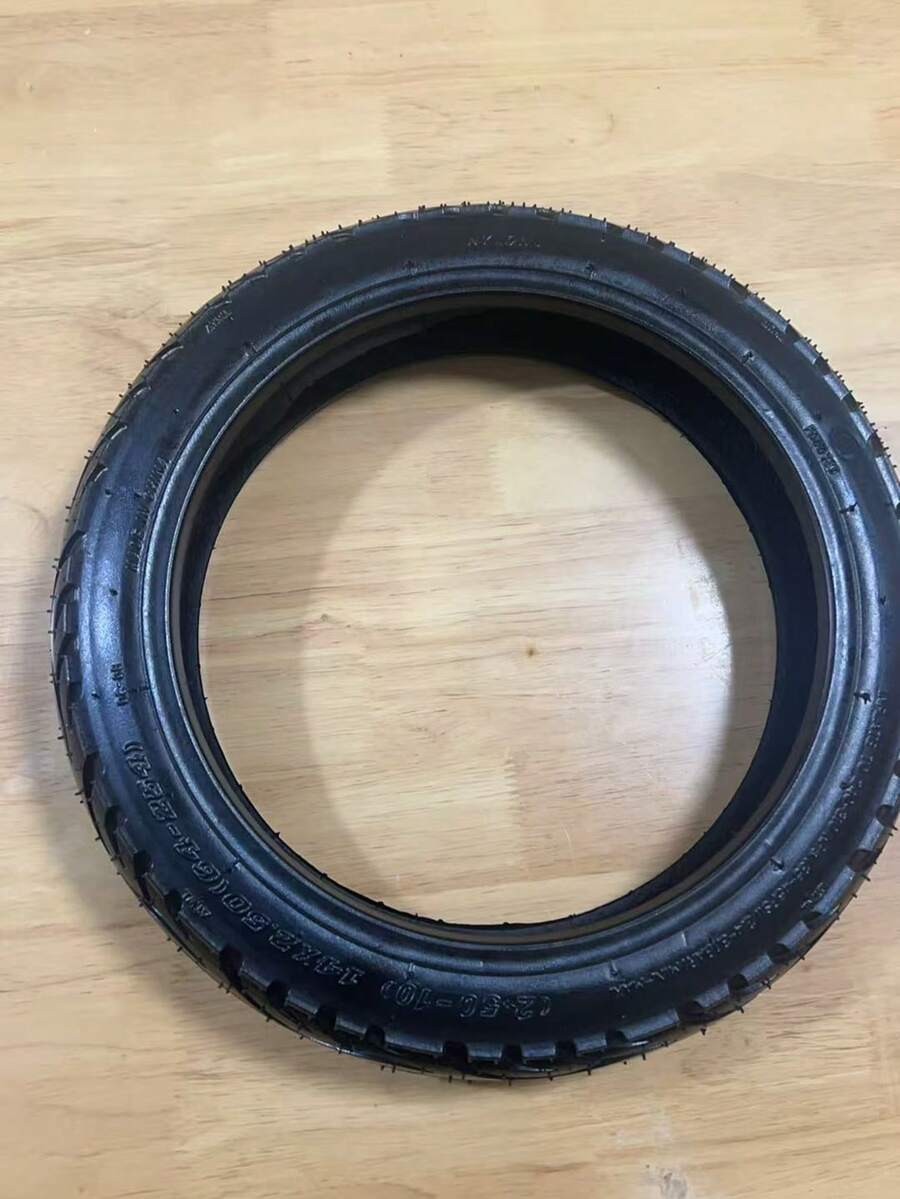 Bicycle Wheels