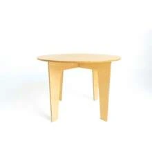 Kids Desks & Desk Sets - Apricot - View 6