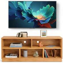 Television Stands & Entertainment Centers - Camel - View 4