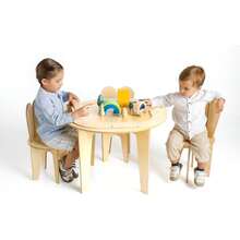 Kids Desks & Desk Sets - Apricot - View 5