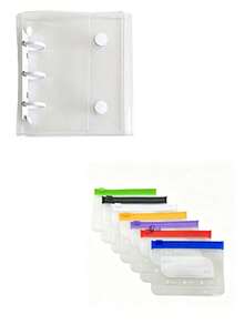 Pill Storage Box Set,Pill Organizer Bag,7-Day Pill Storage Box,Multi-Layer Medicine Storage Bag With 7 Colorful Compartments,Zippered Pill Storage - Multicolor - View 15