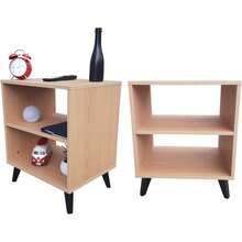 Nightstands - Khaki - View 2