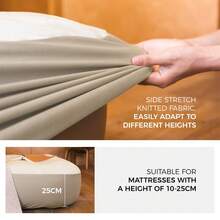 Naturehike Inflatable Bed Sheet Suitable For Daily Home Use - Multicolor - View 3