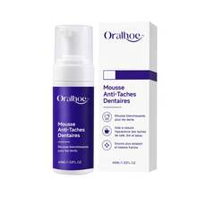 oralhoe Teeth Whitening - Teeth Whitening Mousse - View 8