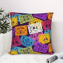 Decorative & Throw Pillows - Mixed Colors - View 3