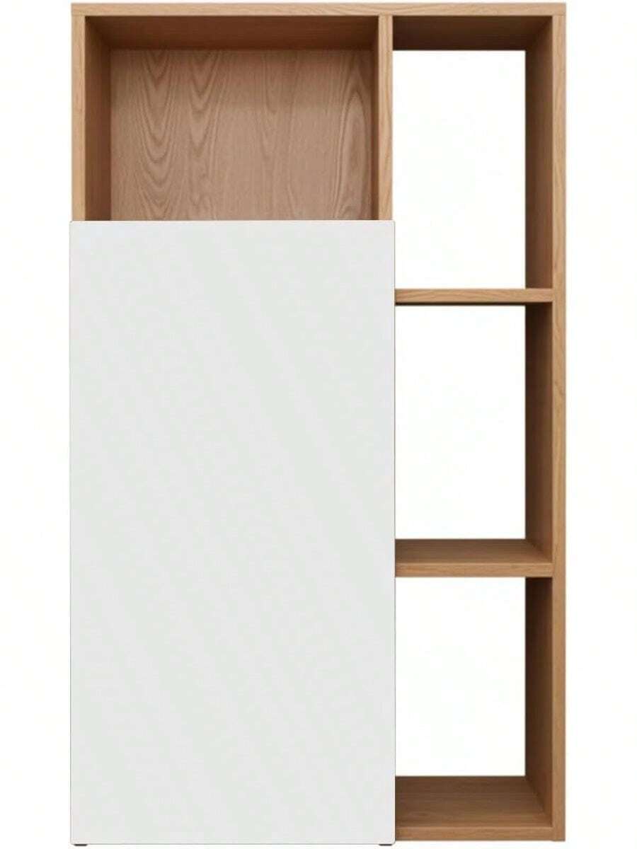 Buffets & Sideboards - White Oak - View 1