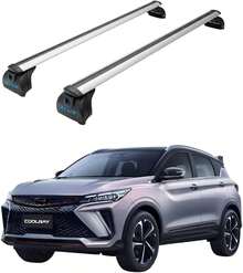 Truck Bed Extenders - A - View 1