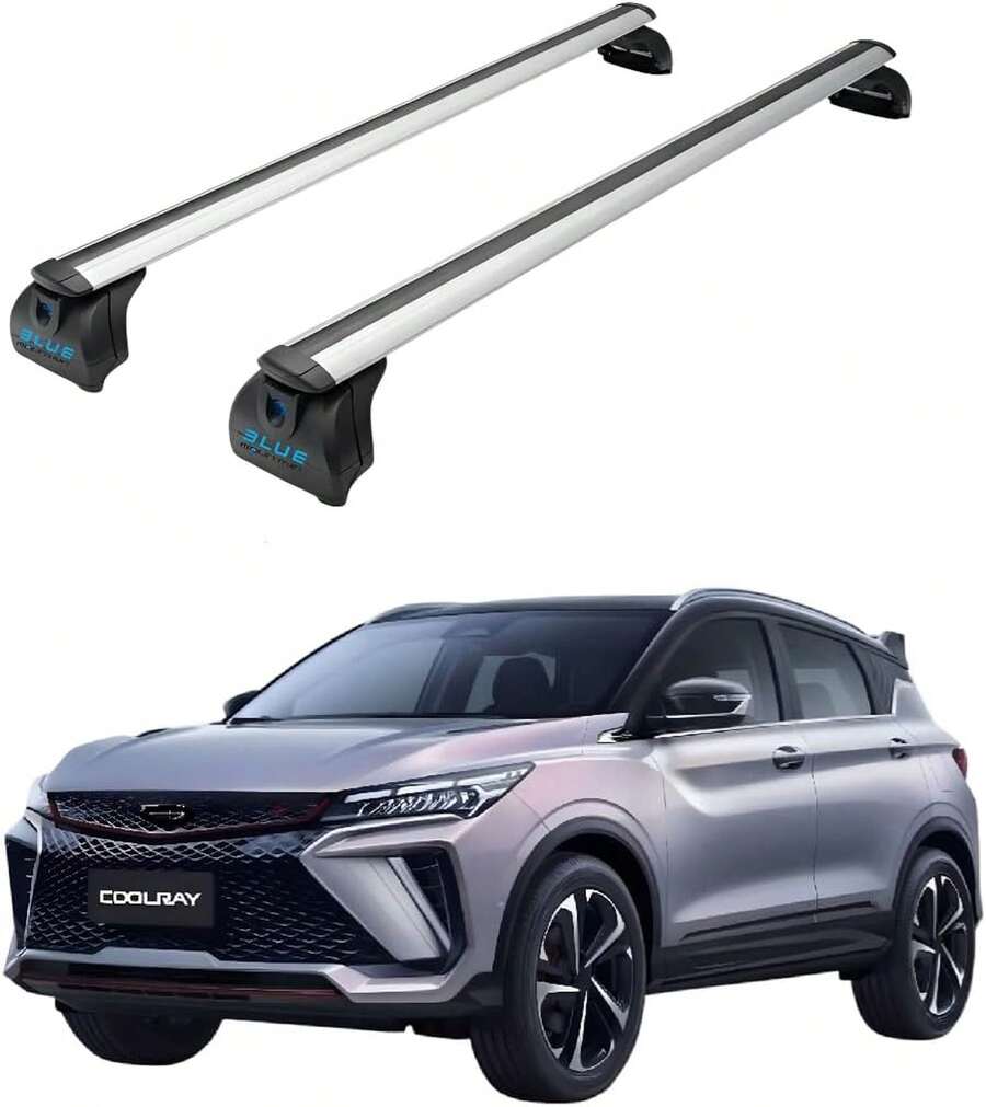 Truck Bed Extenders - A - View 1