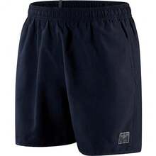 Speedo Mens Prime Leisure Swim Shorts - Navy - View 3