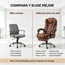 Office Chair - 1 - View 3
