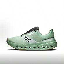 Mint Green/White (Recommended to Size Up 0.5-1)