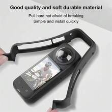 360° Video Camera Accessories - View 4