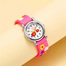 Kids Watch Accessories - Rusty Rose - View 6