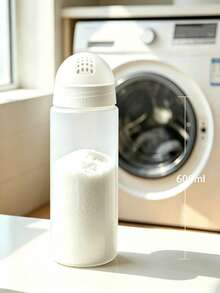 Chai phân phối & xà phòng & kem dưỡng da - Trắng - Xem 9