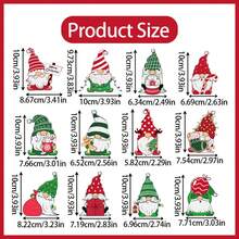 Pendant & Drop Ornaments - A - View 4