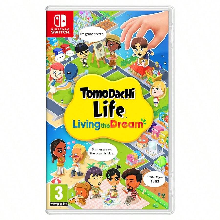 Nintendo Switch أجهزة ألعاب الفيديو - مشاهدة 1