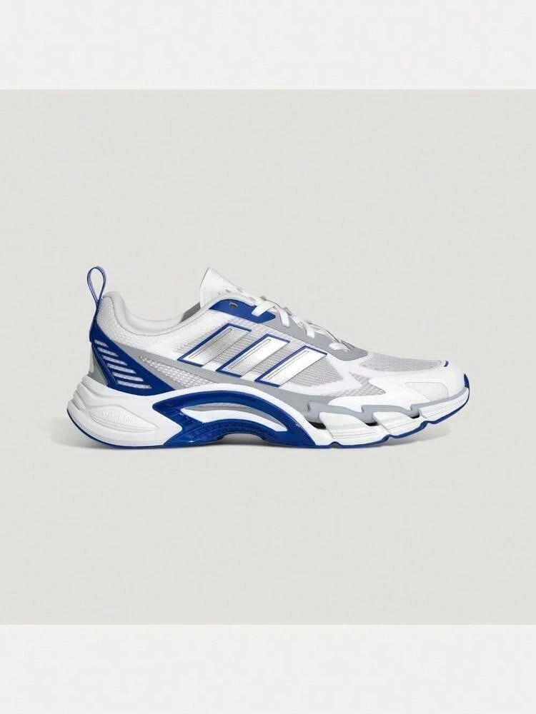 Adidas Women's Unisex CLIMACOOL AC Running Shoes Low-Top KJ1703 - Baby Blue - View 1