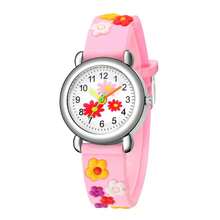 Kids Watch Accessories - Rusty Rose - View 3