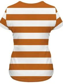 Women T-Shirts - Color - View 3