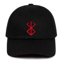 1pc Personalized Minimalist Embroidered Baseball Cap Unisex Outdoor Sports Events Casual Sun Hat Duck Tongue Dad Hat - Multicolor - View 2