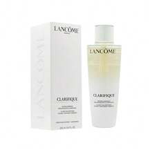 [250ml] Lancôme Clarifying Dual Essence Water Pengontrol Minyak, Mengecilkan Pori-Pori, Mencerahkan Warna Kulit, Cocok untuk Kulit Berminyak/Kombinasi - 250 ml air - View 1
