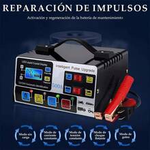 Car Jump Starter - Default - View 4