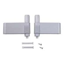 Spare parts for Braas Atelier roof window studio handle lever grey window AF/BA- - C - Übersicht 6