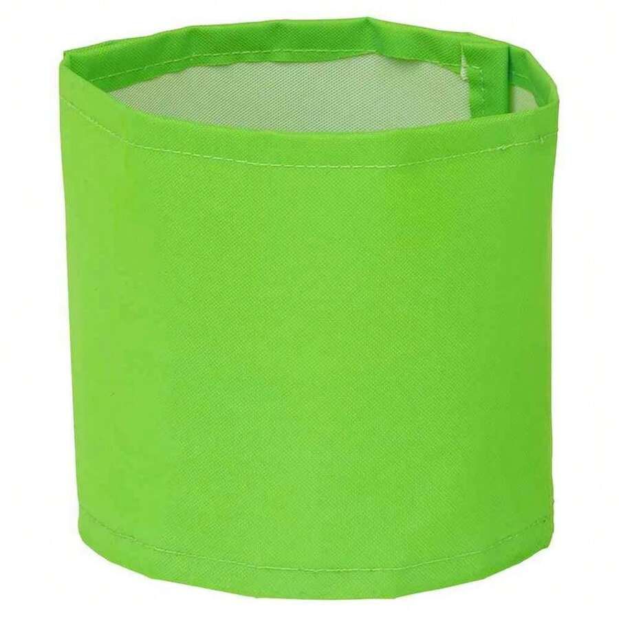 Yoko Print Me Armband (Pack Of 20) - Lime - View 1