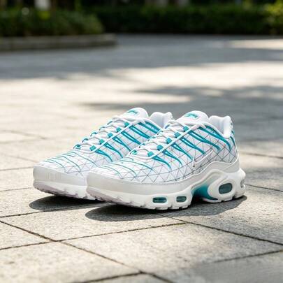 Nike Men Sneakers