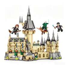 Kids Building Block Collections And Accessories - 1 - View 2