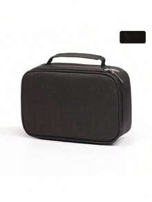 Kids Pen & Marker Cases - Black - View 1