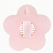 1pc Universal Bathtub Stopper - Leak-Proof Threaded Plug, Suitable For Bathtub, Sink, Bathroom Drain, Multi-Purpose Sink And Kitchen/Laundry Room Drain; Fits Most Drain Holes; Comes With Suction Cup For Convenient Storage; Home And Bathroom Accessory. - Multicolor - View 14