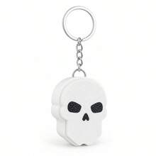 1 buah Gantungan Kunci Tas DIY Halloween, Liontin Hadiah Liburan Lucu untuk Ransel dan Tas Tangan - MultiWarna - View 12