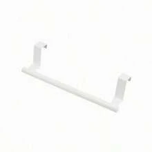 Cabinet Door Hanging Towel Bar No-Drill Towel Rack Rust-Proof Towel Holder Space-Saving Storage Rack Kitchen Bathroom Essentials Home Decor Storage Home Necessities Kitchen Accessories Kitchen Decoration - Multicolor - View 17
