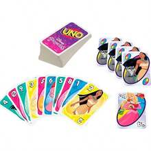 Splendor 1 Box DP Princess Single-Sided Card Game, Adult Essential, Suitable For Family Gatherings, Collectible And Storable, Upgraded Card Game, Casual Party Tabletop Game, Interactive Paper Cards - Multicolor - View 2