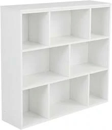 Bookcase - 1 - View 1
