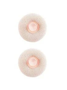 Bola Mandi dengan Perekat Hisap, Bahan PA, Bola Jala, Pijat dan Pembersih Kotoran, Mengelupas Kulit, Pembersih Mendalam untuk Wajah dan Tubuh, Cocok untuk Mandi dan SPA, Lembut dan Tidak Iritasi pada Kulit, Desain Perekat Hisap Mengurangi - A - View 18