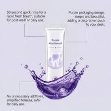 Mouthwash - Mint - View 4