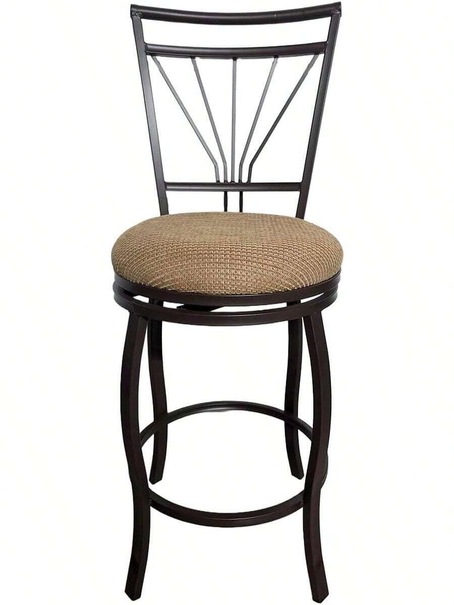 Living Room Chairs - Black - View 1