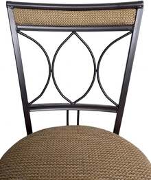 Barstools - Black - View 4