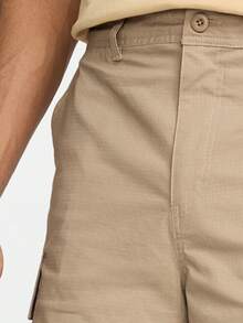Nike 2024 New Men's Minimalist Casual Breathable Woven Shorts FN3518-247 - FN3518-247 - View 2