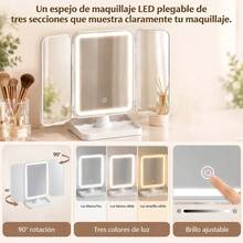 Vanities & Vanity Benches - White - View 5