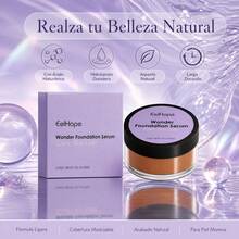 Eelhope Concealer - Nude - View 6