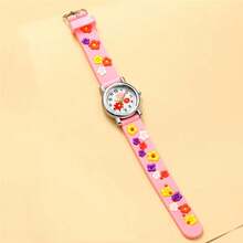 Kids Watch Accessories - Rusty Rose - View 4