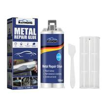 rayhong Metal-Filled Epoxy Resin - 100ml Set - View 2