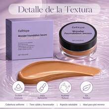 Eelhope Concealer - Nude - View 2