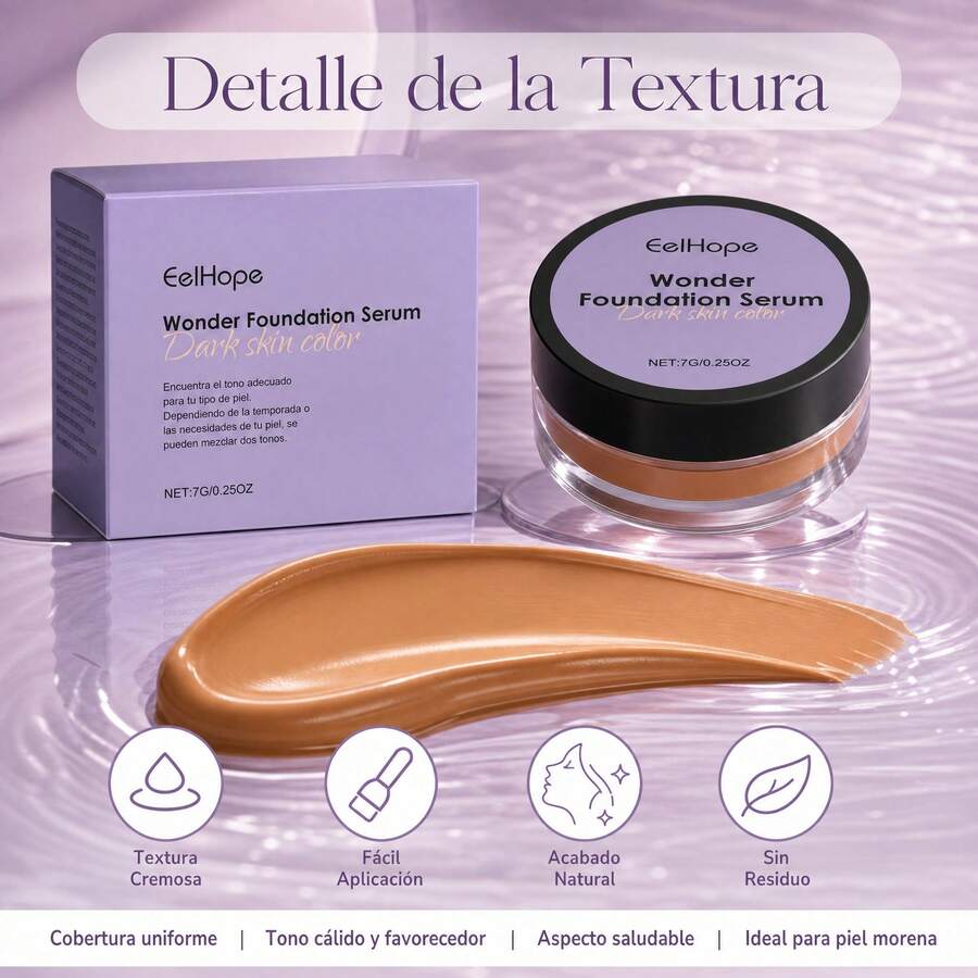 Eelhope Concealer